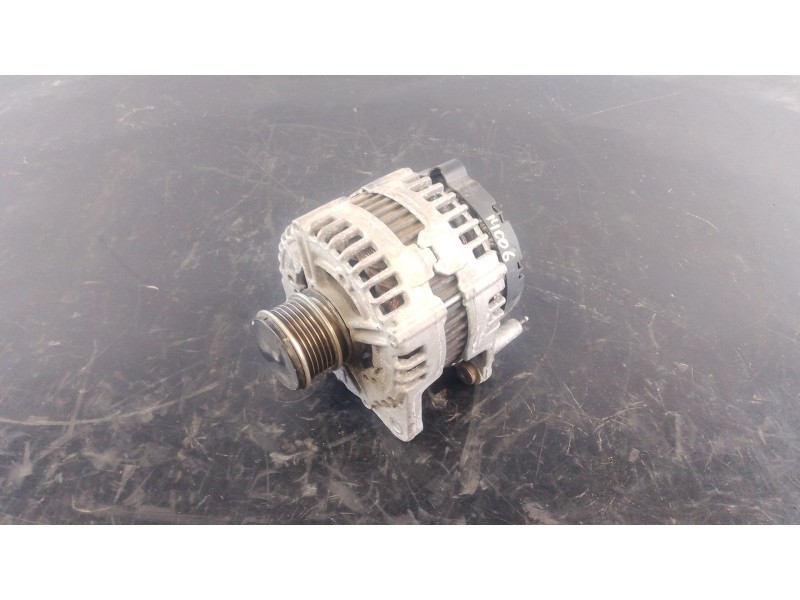 Recambio de alternador para volkswagen passat b6 (3c2) 2.0 tdi referencia OEM IAM 03G903023  