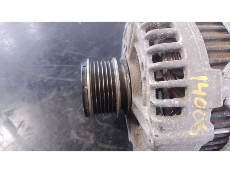 Recambio de alternador para volkswagen passat b6 (3c2) 2.0 tdi referencia OEM IAM 03G903023  