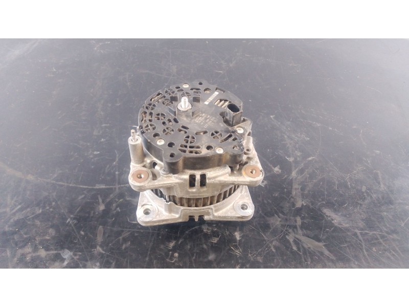 Recambio de alternador para volkswagen passat b6 (3c2) 2.0 tdi referencia OEM IAM 03G903023  