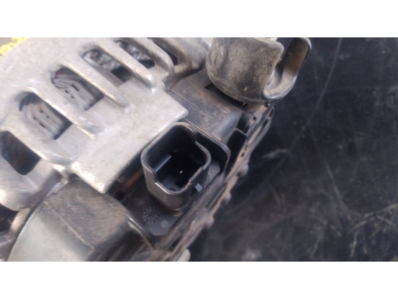 Recambio de alternador para citroën c5 aircross (ac_, aj_, ar_, a4_) 1.5 bluehdi 130 (acyhzj, acyhzr) referencia OEM IAM   