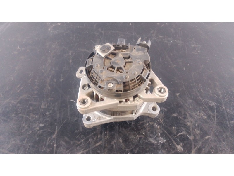 Recambio de alternador para citroën c5 aircross (ac_, aj_, ar_, a4_) 1.5 bluehdi 130 (acyhzj, acyhzr) referencia OEM IAM   
