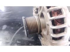 Recambio de alternador para renault kadjar (ha_, hl_) 1.6 dci 130 referencia OEM IAM    2
