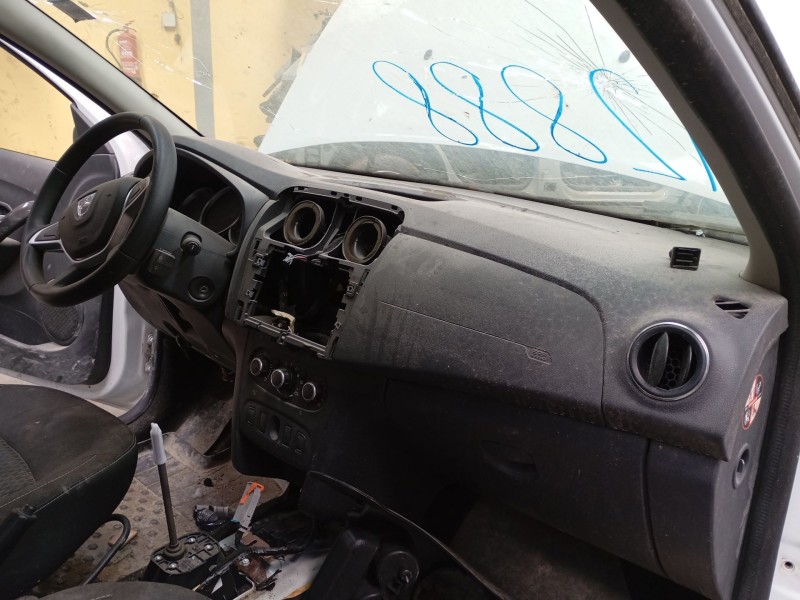 dacia logan ii del año 1950