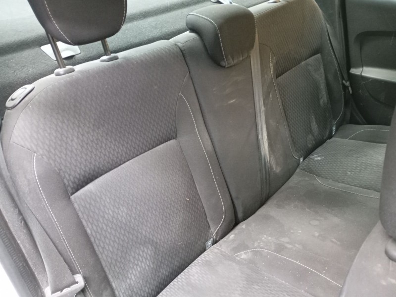 dacia logan ii del año 1950