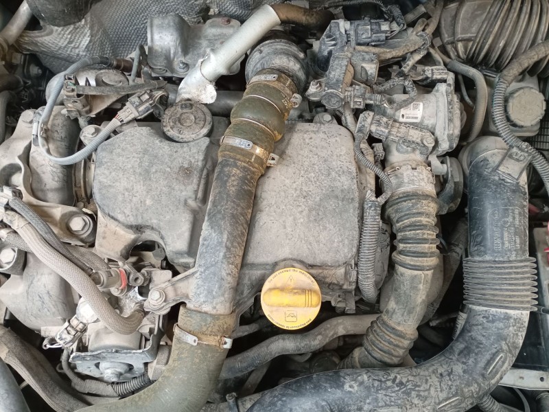 dacia logan ii del año 1950