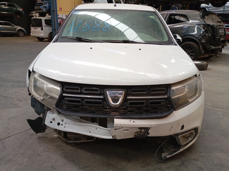 dacia logan ii del año 1950