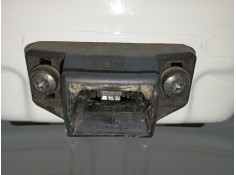 CERRADURA MALETERO / PORTON 