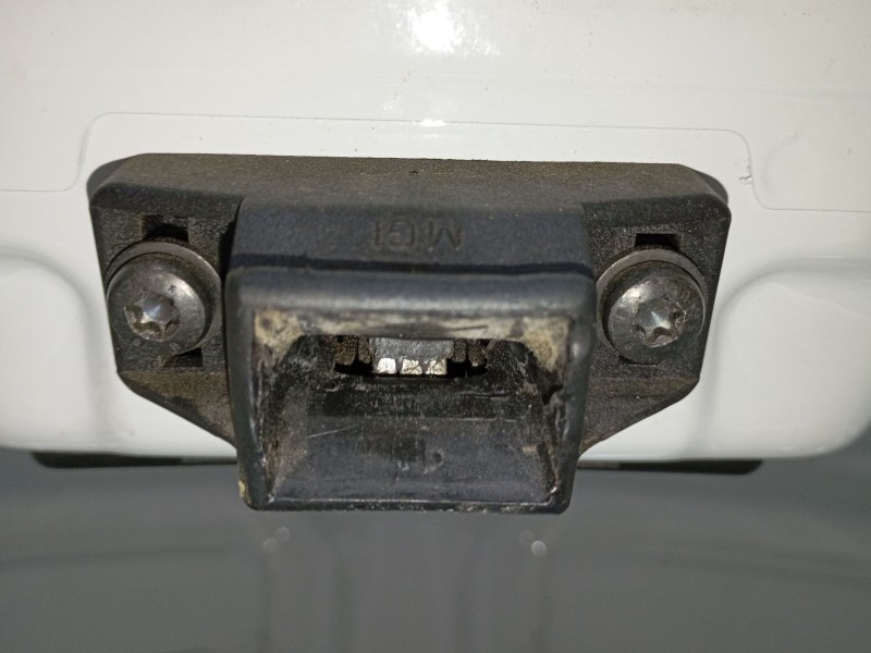 Recambio de cerradura maletero / porton para dacia logan ii 1.5 dci / blue dci 75 referencia OEM IAM   