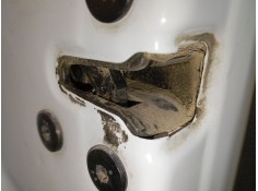 CERRADURA PUERTA DELANTERA IZQUIERDA 