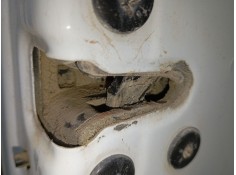 Recambio de cerradura puerta trasera derecha para dacia logan ii 1.5 dci / blue dci 75 referencia OEM IAM   