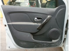 Recambio de guarnecido puerta delantera izquierda para dacia logan ii 1.5 dci / blue dci 75 referencia OEM IAM   