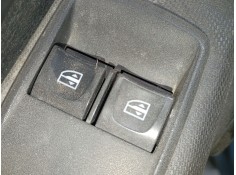 Recambio de mando elevalunas delantero izquierdo para dacia logan ii 1.5 dci / blue dci 75 referencia OEM IAM   
