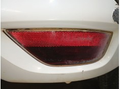 Recambio de piloto trasero derecho de paragolpes para dacia logan ii 1.5 dci / blue dci 75 referencia OEM IAM   