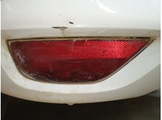 PILOTO TRASERO IZQUIERDO PARAGOLPES 