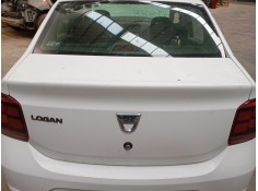 Recambio de porton trasero para dacia logan ii 1.5 dci / blue dci 75 referencia OEM IAM   