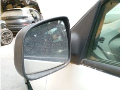 Recambio de retrovisor izquierdo electrico para dacia logan ii 1.5 dci / blue dci 75 referencia OEM IAM   