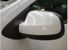 Recambio de retrovisor izquierdo electrico para dacia logan ii 1.5 dci / blue dci 75 referencia OEM IAM    2