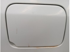 TAPA EXTERIOR COMBUSTIBLE 