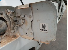 Recambio de tapa exterior combustible para dacia logan ii 1.5 dci / blue dci 75 referencia OEM IAM    2