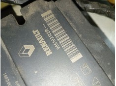 Recambio de centralita airbag para dacia logan ii 1.5 dci / blue dci 75 referencia OEM IAM 985102122R  