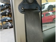 Recambio de cinturon seguridad delantero derecho para dacia logan ii 1.5 dci / blue dci 75 referencia OEM IAM   