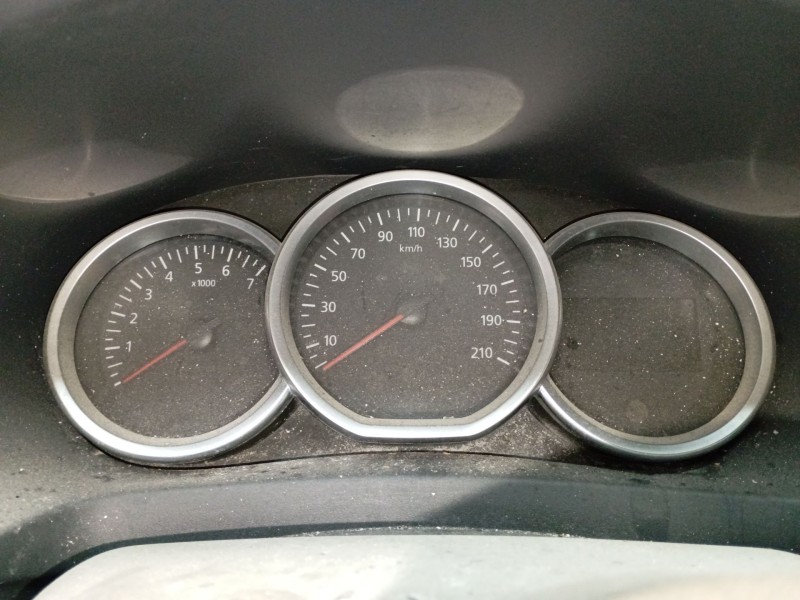 Recambio de cuadro instrumentos para dacia logan ii 1.5 dci / blue dci 75 referencia OEM IAM   