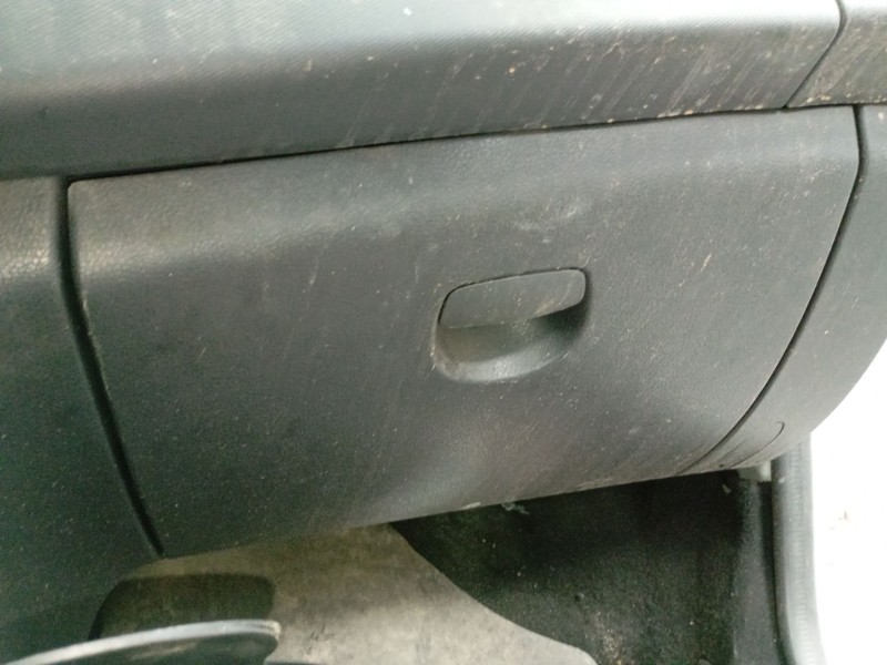 Recambio de guantera para dacia logan ii 1.5 dci / blue dci 75 referencia OEM IAM   