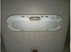 Recambio de luz interior para dacia logan ii 1.5 dci / blue dci 75 referencia OEM IAM   