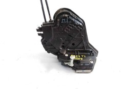 Recambio de cerradura puerta trasera izquierda para toyota hilux (kun) referencia OEM IAM M102831416  