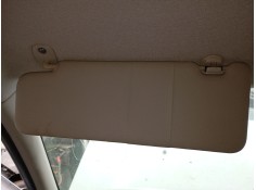 Recambio de parasol izquierdo para dacia logan ii 1.5 dci / blue dci 75 referencia OEM IAM   
