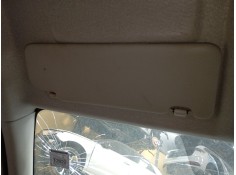 Recambio de parasol izquierdo para dacia logan ii 1.5 dci / blue dci 75 referencia OEM IAM    2