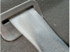 Recambio de cinturon seguridad trasero central para dacia logan ii 1.5 dci / blue dci 75 referencia OEM IAM   