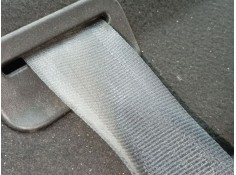 Recambio de cinturon seguridad trasero central para dacia logan ii 1.5 dci / blue dci 75 referencia OEM IAM    2