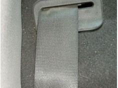 Recambio de cinturon seguridad trasero derecho para dacia logan ii 1.5 dci / blue dci 75 referencia OEM IAM   