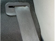 Recambio de cinturon seguridad trasero izquierdo para dacia logan ii 1.5 dci / blue dci 75 referencia OEM IAM   