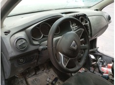 Recambio de salpicadero para dacia logan ii 1.5 dci / blue dci 75 referencia OEM IAM    2