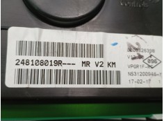 Recambio de cuadro instrumentos para dacia logan ii 1.5 dci / blue dci 75 referencia OEM IAM    2