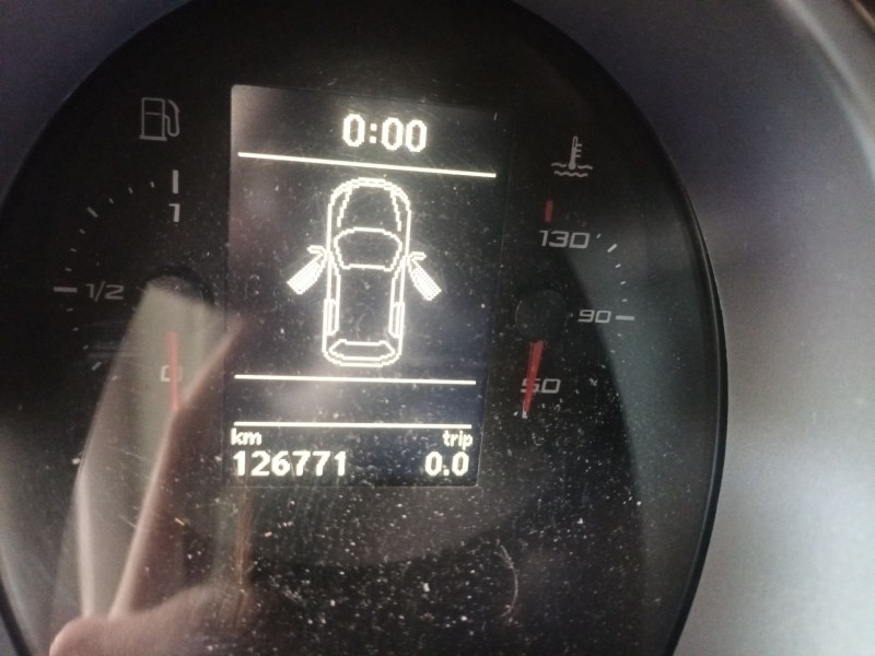 seat altea (5p1) del año 2009