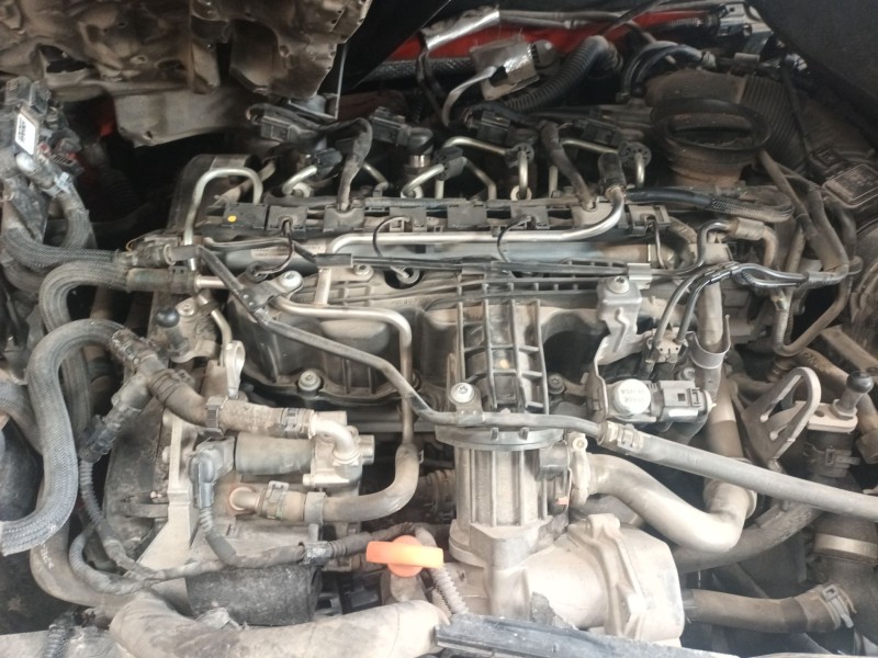 seat altea (5p1) del año 2009