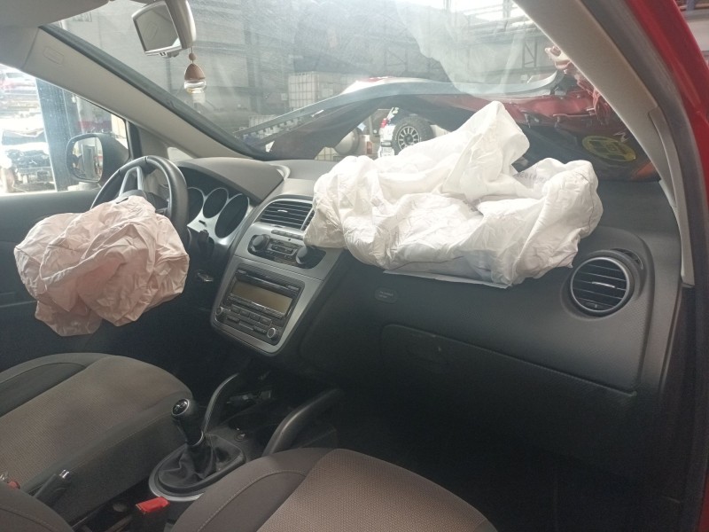 seat altea (5p1) del año 2009