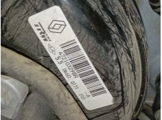 Recambio de servofreno para dacia logan ii 1.5 dci / blue dci 75 referencia OEM IAM 472103298R  