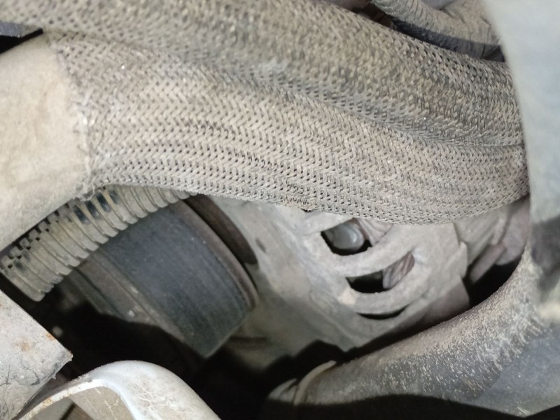 Recambio de alternador para dacia logan ii 1.5 dci / blue dci 75 referencia OEM IAM   