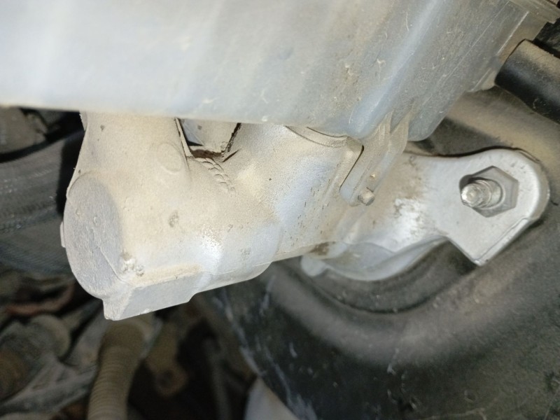 Recambio de bomba freno para dacia logan ii 1.5 dci / blue dci 75 referencia OEM IAM   