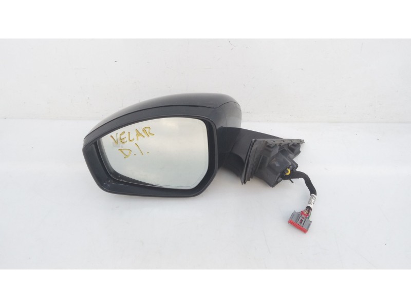 Recambio de retrovisor izquierdo electrico para land rover range rover velar referencia OEM IAM   E1-B4-3-2