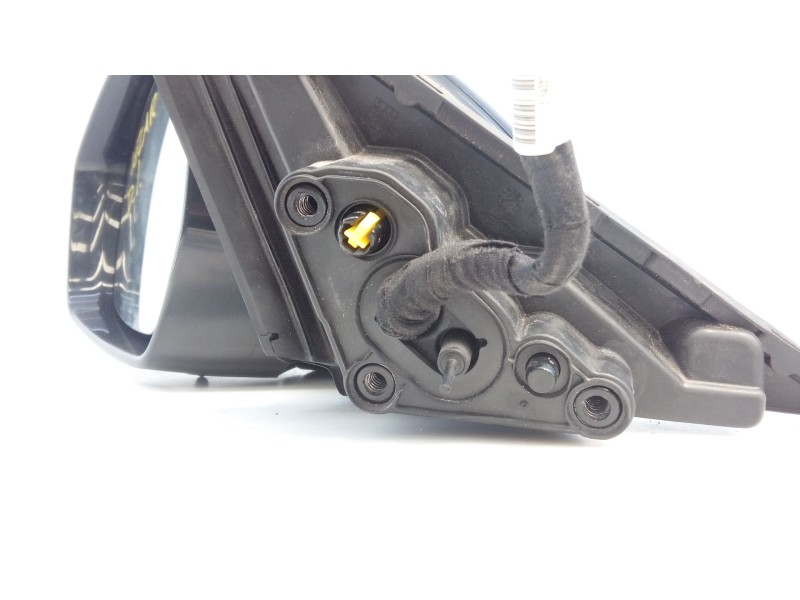 Recambio de retrovisor izquierdo electrico para land rover range rover velar referencia OEM IAM   E1-B4-3-2