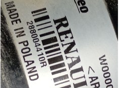 MOTOR LIMPIA DELANTERO 288004410R 