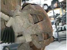 Recambio de pinza freno delantera izquierda para dacia logan ii 1.5 dci / blue dci 75 referencia OEM IAM   