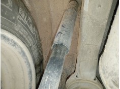 AMORTIGUADOR TRASERO IZQUIERDO 