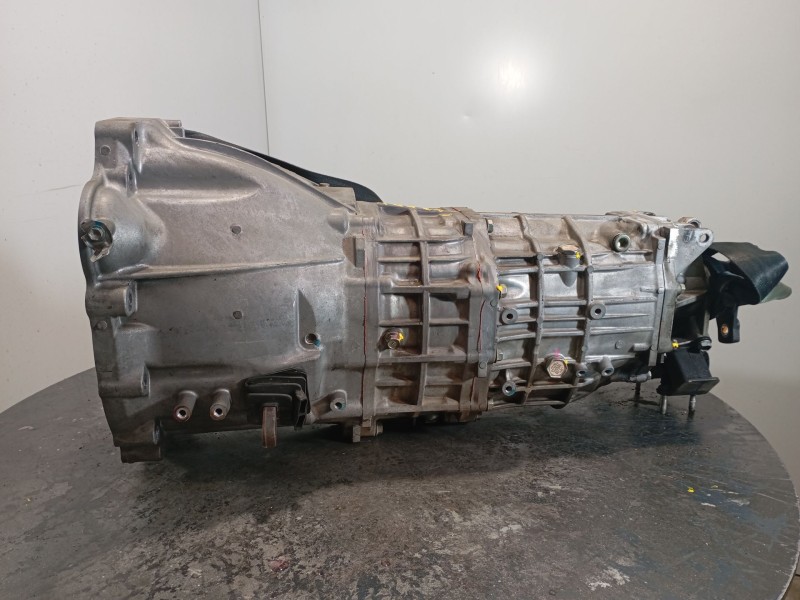 Recambio de caja cambios para lexus is ii (_e2_) 220d (ale20) referencia OEM IAM   