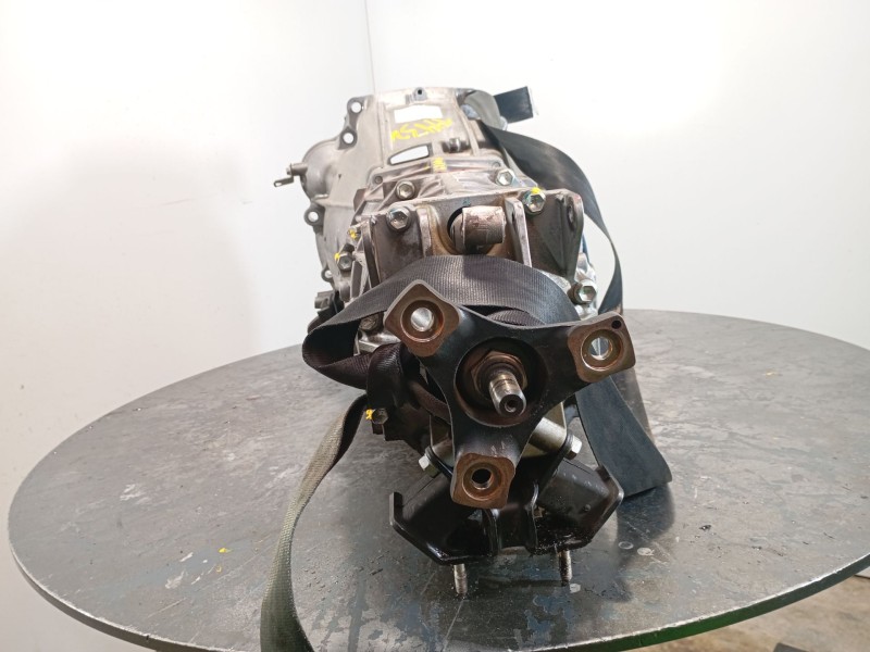 Recambio de caja cambios para lexus is ii (_e2_) 220d (ale20) referencia OEM IAM   